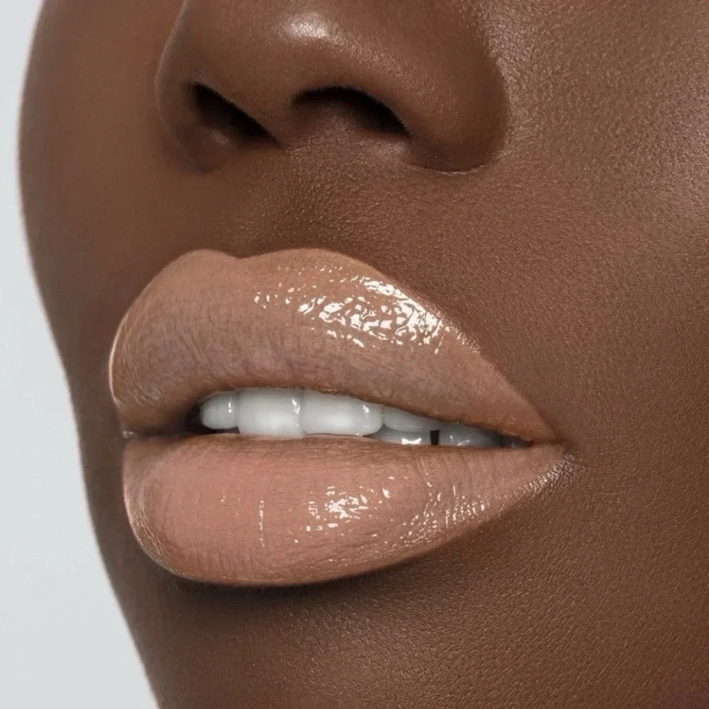 Morphe Lip‎ Gloss Lot Of 2 
